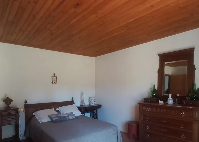 A Casa Di Francesca Marignana