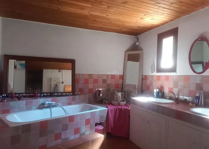 A Casa Di Francesca Privat bolig