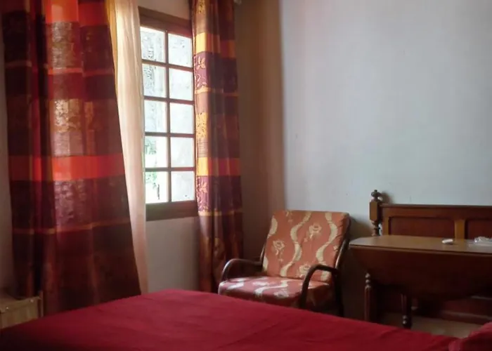 A Casa Di Francesca Marignana