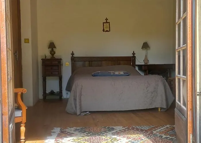 A Casa Di Francesca Privat bolig Marignana