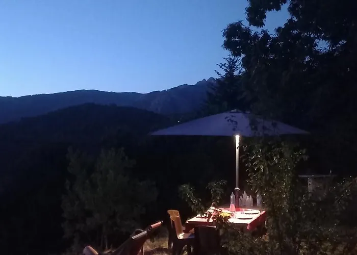 A Casa Di Francesca Privat bolig *