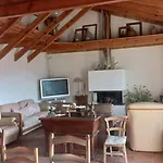 A Casa Di Francesca Homestay Marignana
