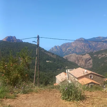 Privatunterkunft A Casa Di Francesca *