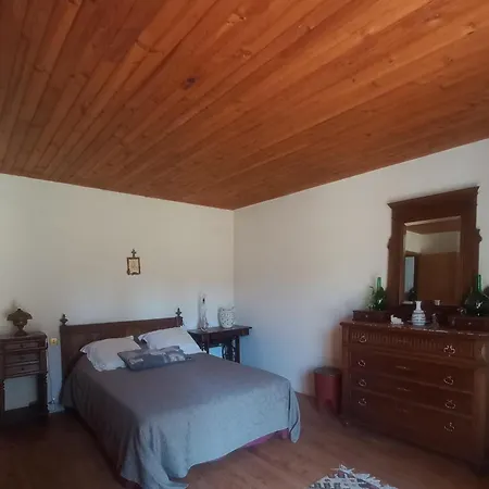 A Casa Di Francesca Marignana