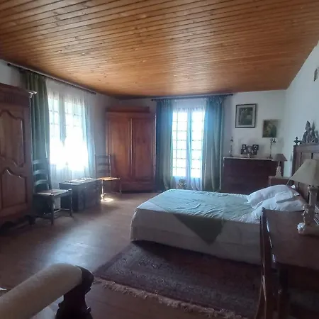 A Casa Di Francesca Séjour chez l'habitant Marignana