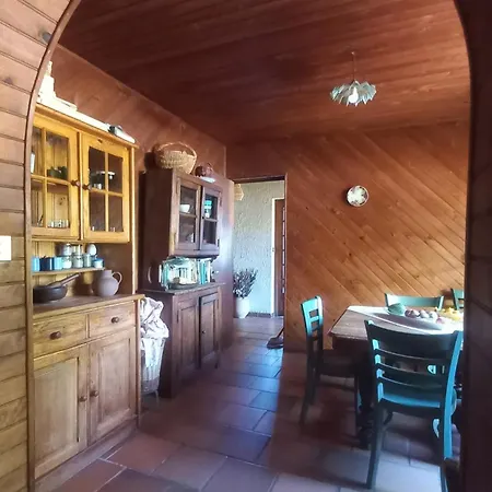 A Casa Di Francesca Privatunterkunft Marignana
