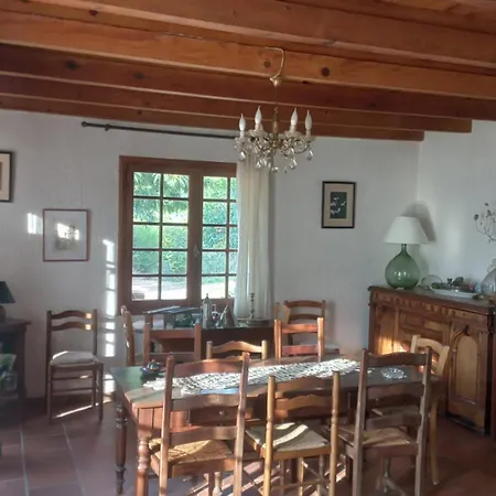 A Casa Di Francesca Marignana