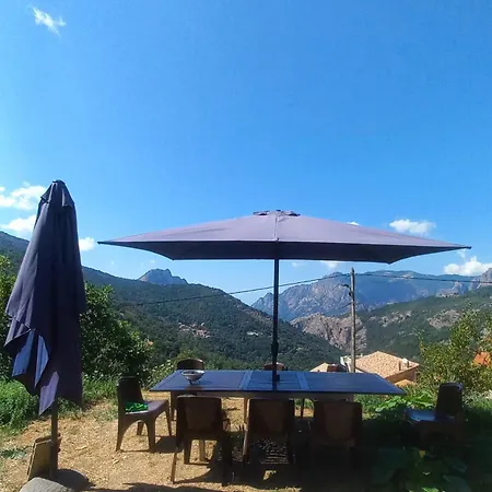 A Casa Di Francesca Séjour chez l'habitant