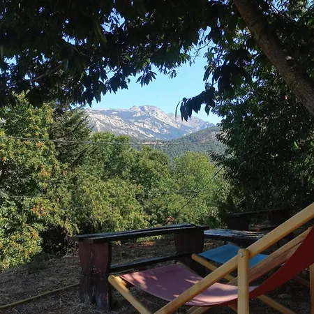 A Casa Di Francesca * Marignana