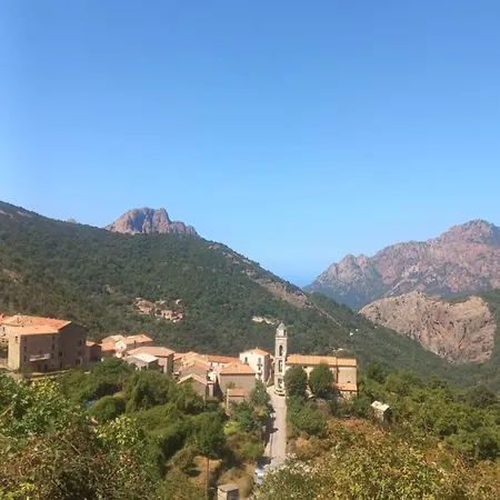 Ubytování v soukromí A Casa Di Francesca Marignana