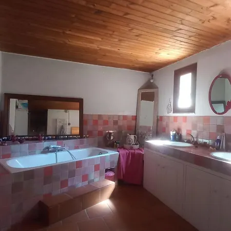 A Casa Di Francesca Séjour chez l'habitant