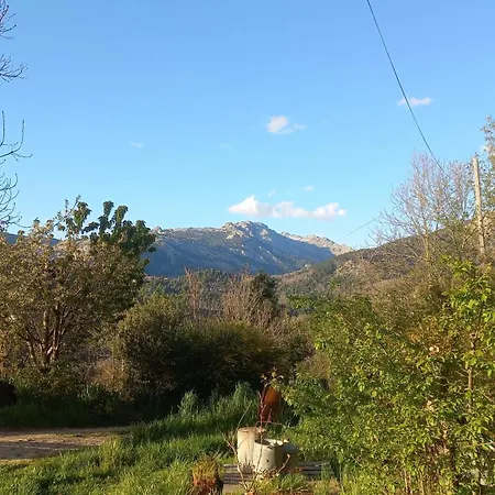 Séjour chez l'habitant A Casa Di Francesca Marignana