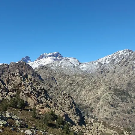 A Casa Di Francesca 홈스테이