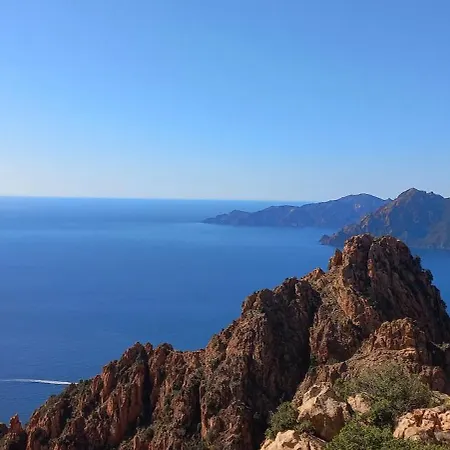 홈스테이 A Casa Di Francesca *