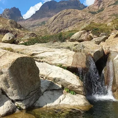 A Casa Di Francesca Homestay