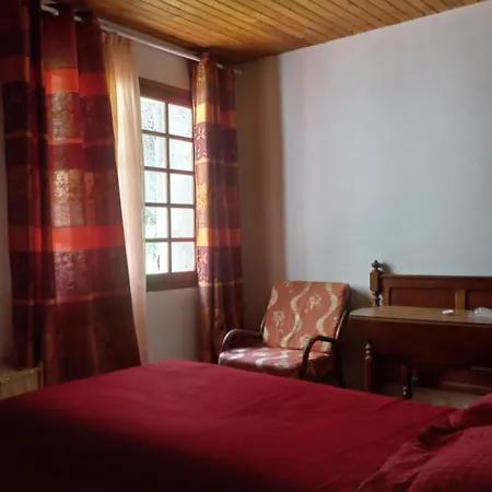 A Casa Di Francesca Marignana