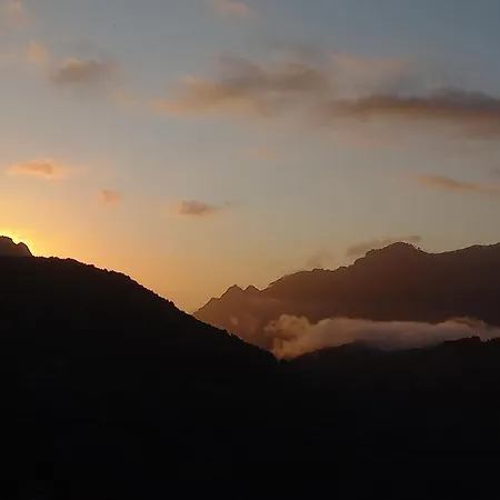 홈스테이 A Casa Di Francesca *