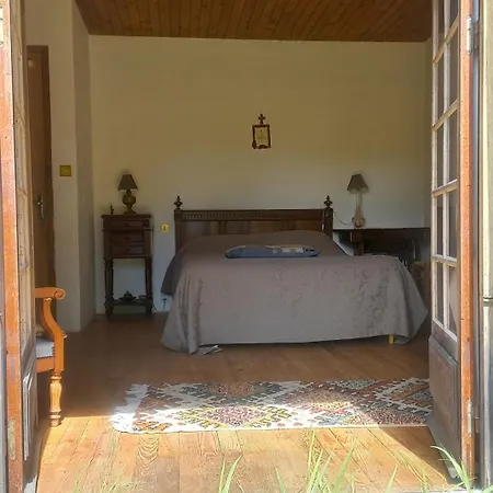 A Casa Di Francesca Privatunterkunft Marignana