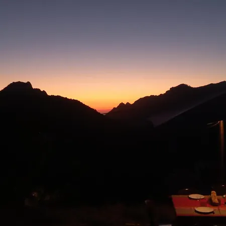 A Casa Di Francesca *