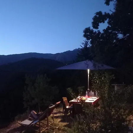 A Casa Di Francesca Privatunterkunft *