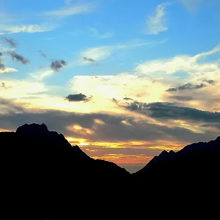 A Casa Di Francesca Homestay *