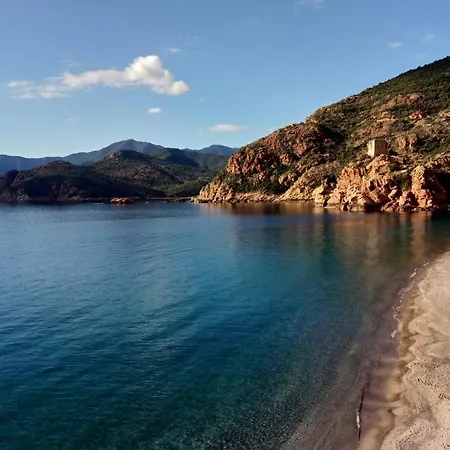 홈스테이 A Casa Di Francesca *