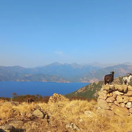 A Casa Di Francesca *