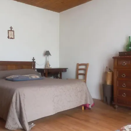 Homestay A Casa Di Francesca Marignana