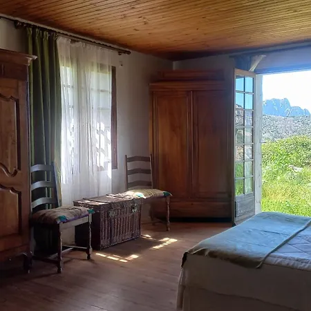 A Casa Di Francesca * Marignana