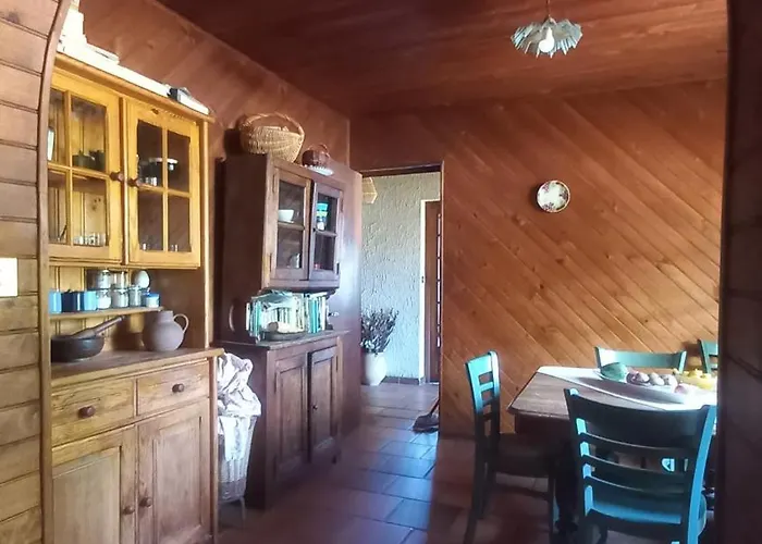 A Casa Di Francesca 民宿 Marignana