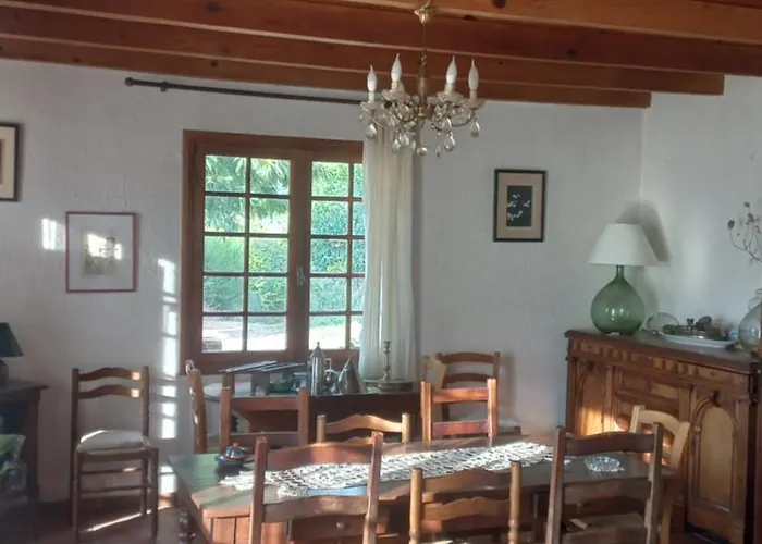 A Casa Di Francesca Marignana