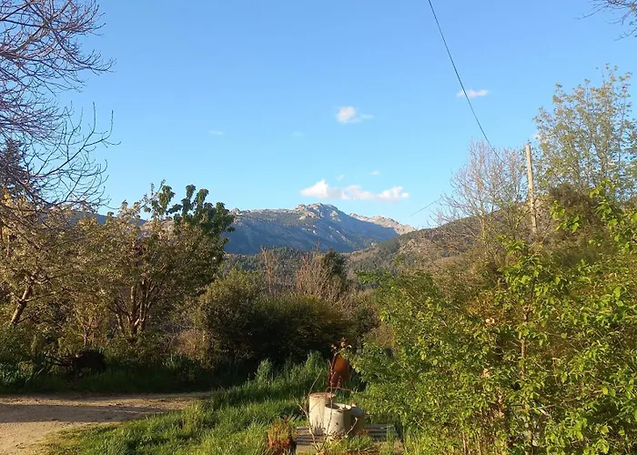 民宿 A Casa Di Francesca Marignana