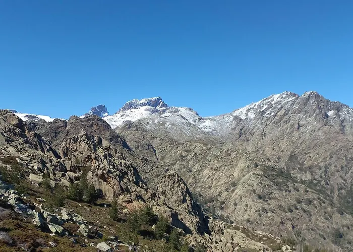 A Casa Di Francesca 民宿