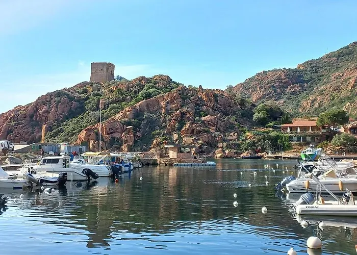 民宿 A Casa Di Francesca