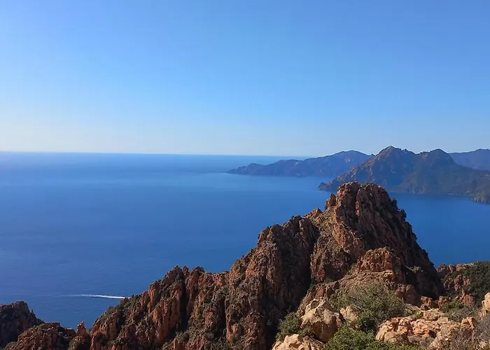 民宿 A Casa Di Francesca *