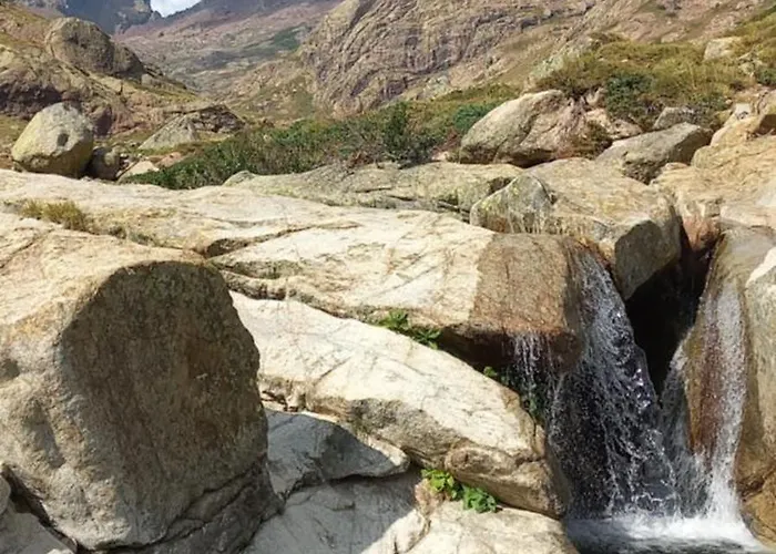 A Casa Di Francesca 民宿