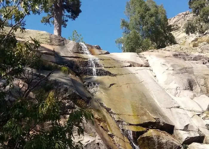 民宿 A Casa Di Francesca Marignana