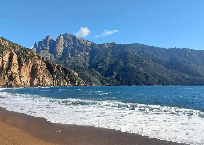 Homestay A Casa Di Francesca Marignana