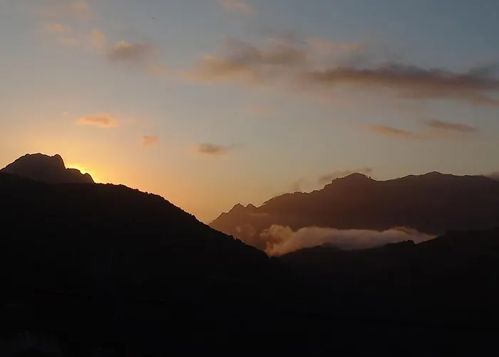 民宿 A Casa Di Francesca *