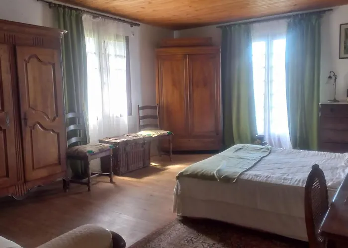 Privatunterkunft A Casa Di Francesca Marignana