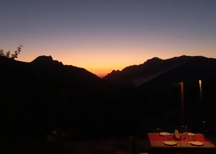 A Casa Di Francesca *