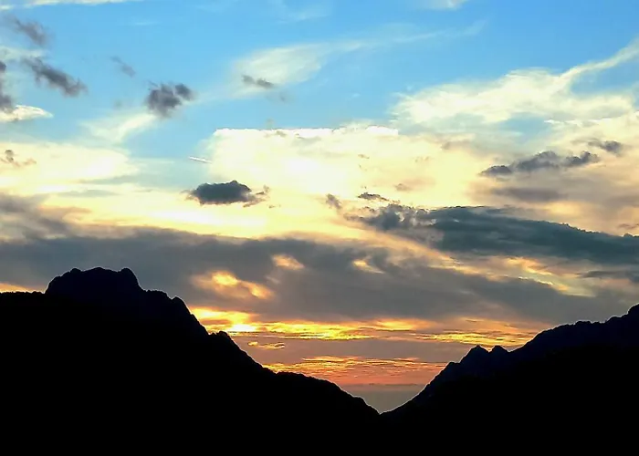 A Casa Di Francesca 民宿 *