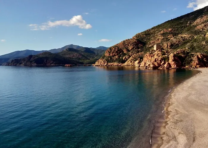 民宿 A Casa Di Francesca *