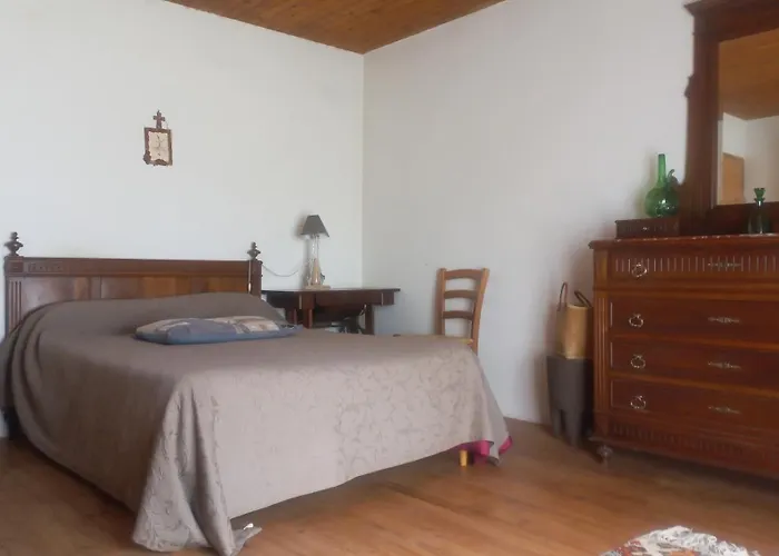 Homestay A Casa Di Francesca Marignana